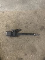 97-99 AWD Manual Intermediate Shaft