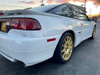 1993 Eagle Talon TSi AWD