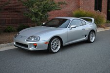 Supra Turbo