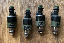 FIC 1150cc Injectors