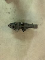 23 Spline Transfer Case