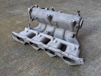 Evo III Intake Manifold