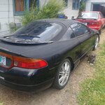 1995 Eagle Talon TSi AWD