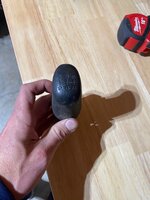 1G Shift Knob