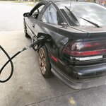 1991 Eagle Talon TSi AWD