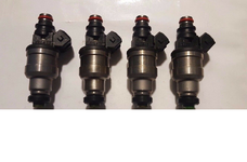 450cc Injectors