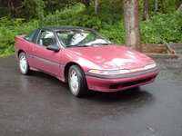 1990 Mitsubishi Eclipse GST