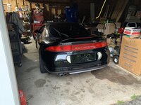 1995 Mitsubishi Eclipse GST