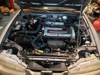 1992 Eagle Talon TSi AWD