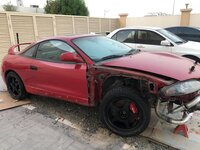 95 2Gb UAE GSX 5-speed