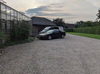 1992 Eclipse I Coupe 2.0 i 16V