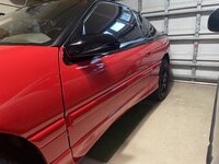 1990 Eagle Talon TSi AWD