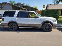 2006 Expedition