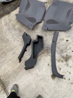 Parts for sale