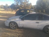 1993 Mitsubishi Eclipse GSX