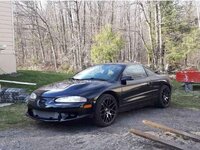 1997 Eagle Talon TSi AWD