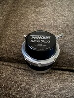 Turbosmart RacePort Bov