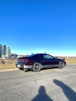 1991 Eagle Talon TSi AWD