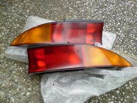 WTB: 2G EDM Taillights