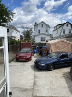 1992 eagle talon 2.3 stroker “partout/feeler”