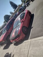1997 Mitsubishi Eclipse Spyder GST