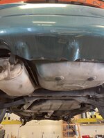 1997 Eagle Talon N/T