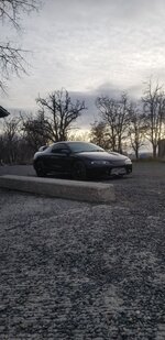 1995 Eagle Talon TSi AWD