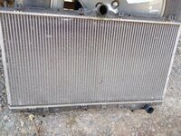 2g radiator