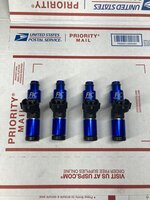 FIC 2150cc Injectors