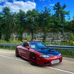 1997 Mitsubishi Eclipse GST