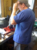 18Apr2009 One Lap Prep Work GalantVR4 0519.JPG