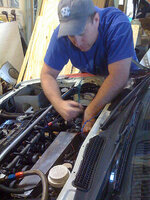18Apr2009 One Lap Prep Work GalantVR4 0526.JPG
