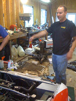 18Apr2009 One Lap Prep Work GalantVR4 0528.JPG