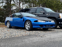 92 Eagle Talon TSi