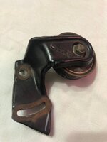 A/C Belt Tensioner 4G63T