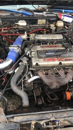 1990 Eagle Talon TSi AWD