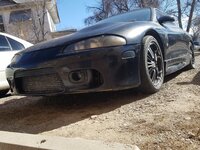 98 Gsx The Reaper