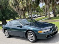 1993 Eagle Talon TSi AWD