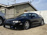 ‘97 Eclipse GST