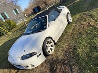 1998 Mitsubishi Eclipse Spyder GST