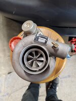 Fp red turbo