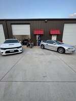 1999 Mitsubishi Eclipse GST