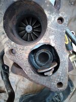 Unknown turbo
