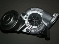 REBUILT Billet TD05H 18G DSM Turbo