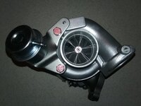 Buying: Blown Knockoff 16G / 20G Turbochargers