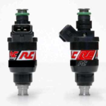 Rc 1200cc injectors