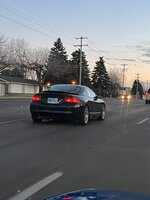 1995 Eagle Talon TSi AWD