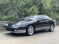 1991 Eagle Talon TSi