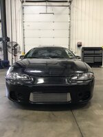 1999 Mitsubishi Eclipse GST