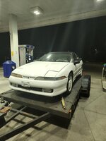 1991Eagle Talon